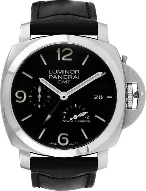 panerai japan second hand|pre owned Panerai luminor.